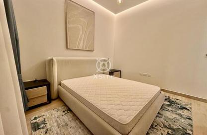 Apartment - 1 Bedroom - 2 Bathrooms for rent in The East Crest by Meteora - District 17 - Jumeirah Village Circle - Dubai