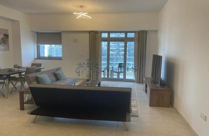 Apartment - 1 - 2 for sale in Executive Tower B - Executive Towers - Business Bay - Dubai