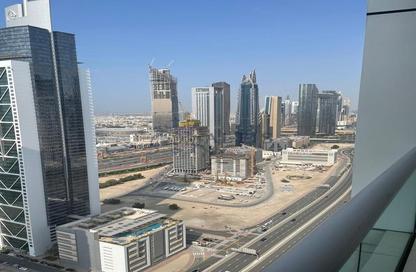 Apartment - 1 - 2 for sale in Executive Tower B - Executive Towers - Business Bay - Dubai