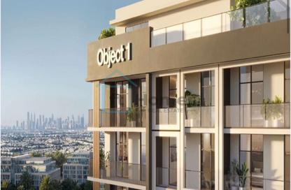 Apartment - 2 - 2 for sale in Verdania 2 - Dubai Land Residence Complex - Dubai
