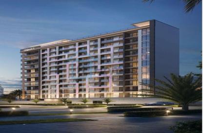 Apartment - 2 - 2 for sale in Verdania 2 - Dubai Land Residence Complex - Dubai