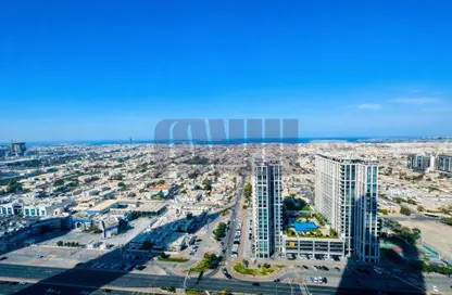 شقة - 2 غرف نوم - 3 حمامات للايجار في ستاي بريدج سويتس - شارع الشيخ زايد - دبي شقة - 2 غرف نوم - 3 حمامات للايجار في ستاي بريدج سويتس - شارع الشيخ زايد - دبي