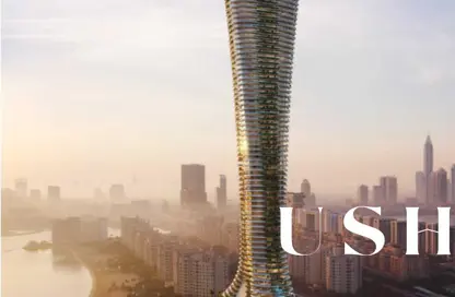 طابق كامل - 4 غرف نوم - 4 حمامات للبيع في كومو ريزيدنس - نخلة جميرا - دبي طابق كامل - 4 غرف نوم - 4 حمامات للبيع في كومو ريزيدنس - نخلة جميرا - دبي