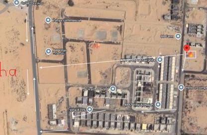 Land - Studio for sale in Al Helio 2 - Al Helio - Ajman