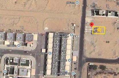 Land - Studio for sale in Al Helio 2 - Al Helio - Ajman
