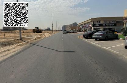 Land - Studio for sale in Al Helio 2 - Al Helio - Ajman