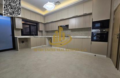 Townhouse - 5 Bedrooms - 7 Bathrooms for sale in Al Helio 2 - Al Helio - Ajman Townhouse - 5 Bedrooms - 7 Bathrooms for sale in Al Helio 2 - Al Helio - Ajman