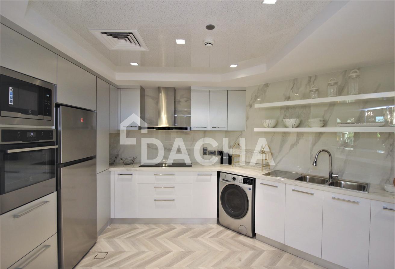 Negotiable | Fully Furnished | Luxury Living photo 2