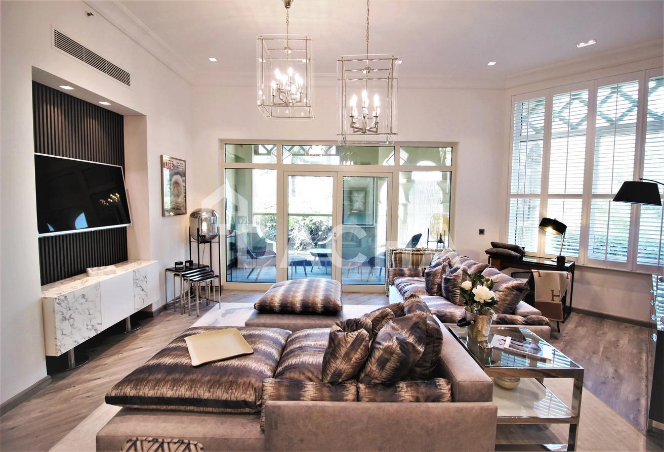 Negotiable | Fully Furnished | Luxury Living photo 24