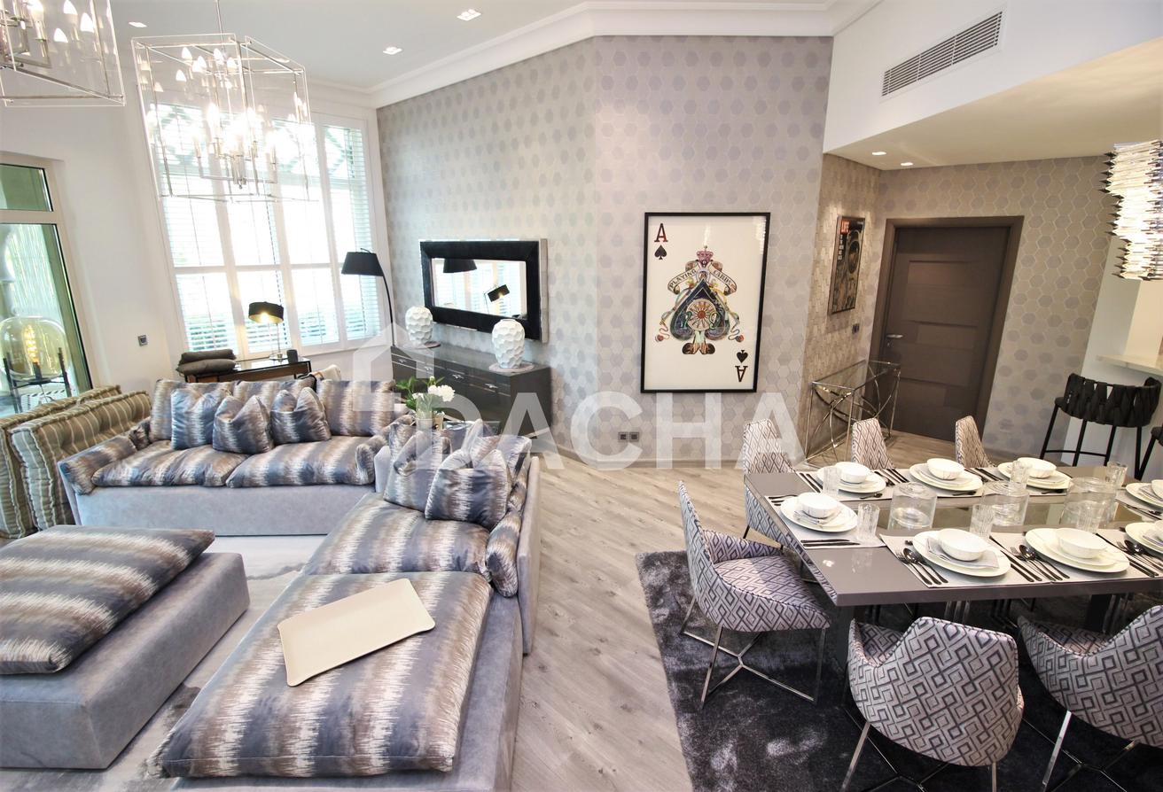 Negotiable | Fully Furnished | Luxury Living photo 23