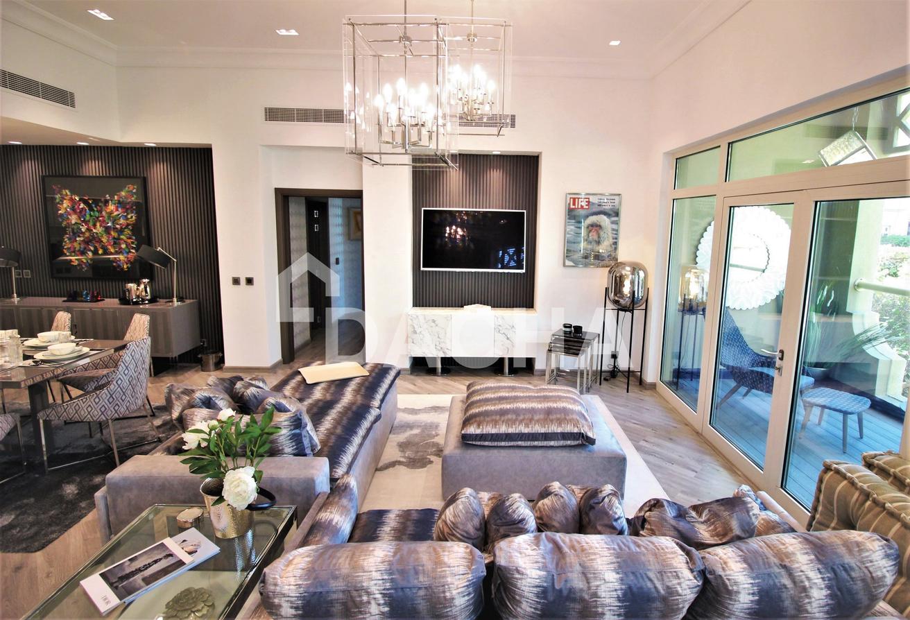 Negotiable | Fully Furnished | Luxury Living photo 7