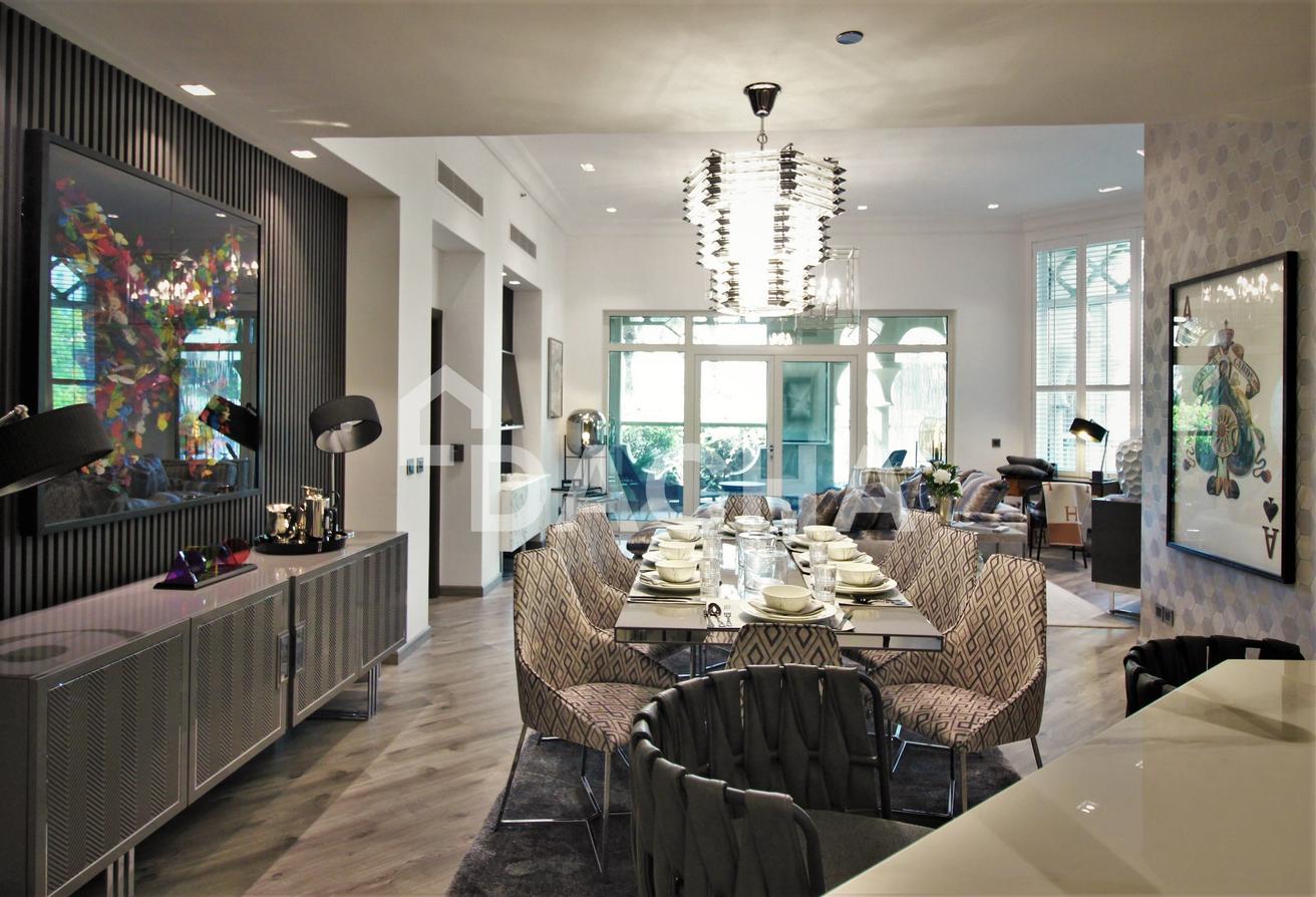 Negotiable | Fully Furnished | Luxury Living photo 17