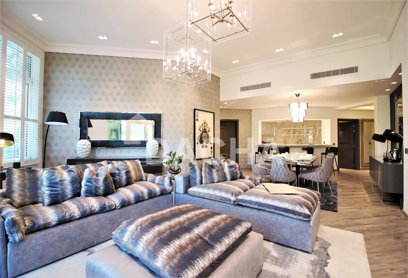 Negotiable | Fully Furnished | Luxury Living photo 6