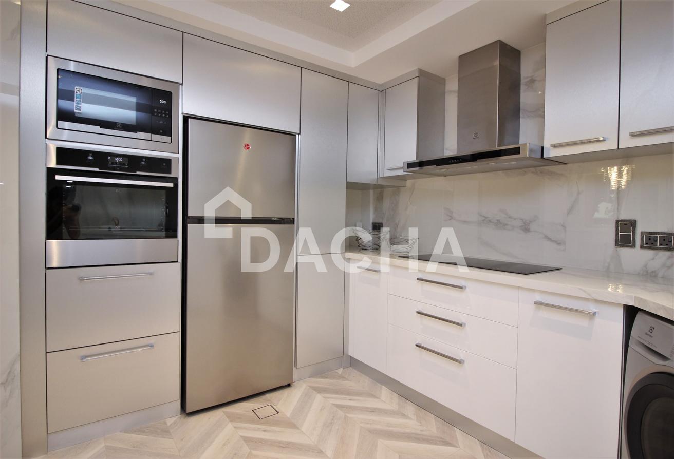Negotiable | Fully Furnished | Luxury Living photo 20