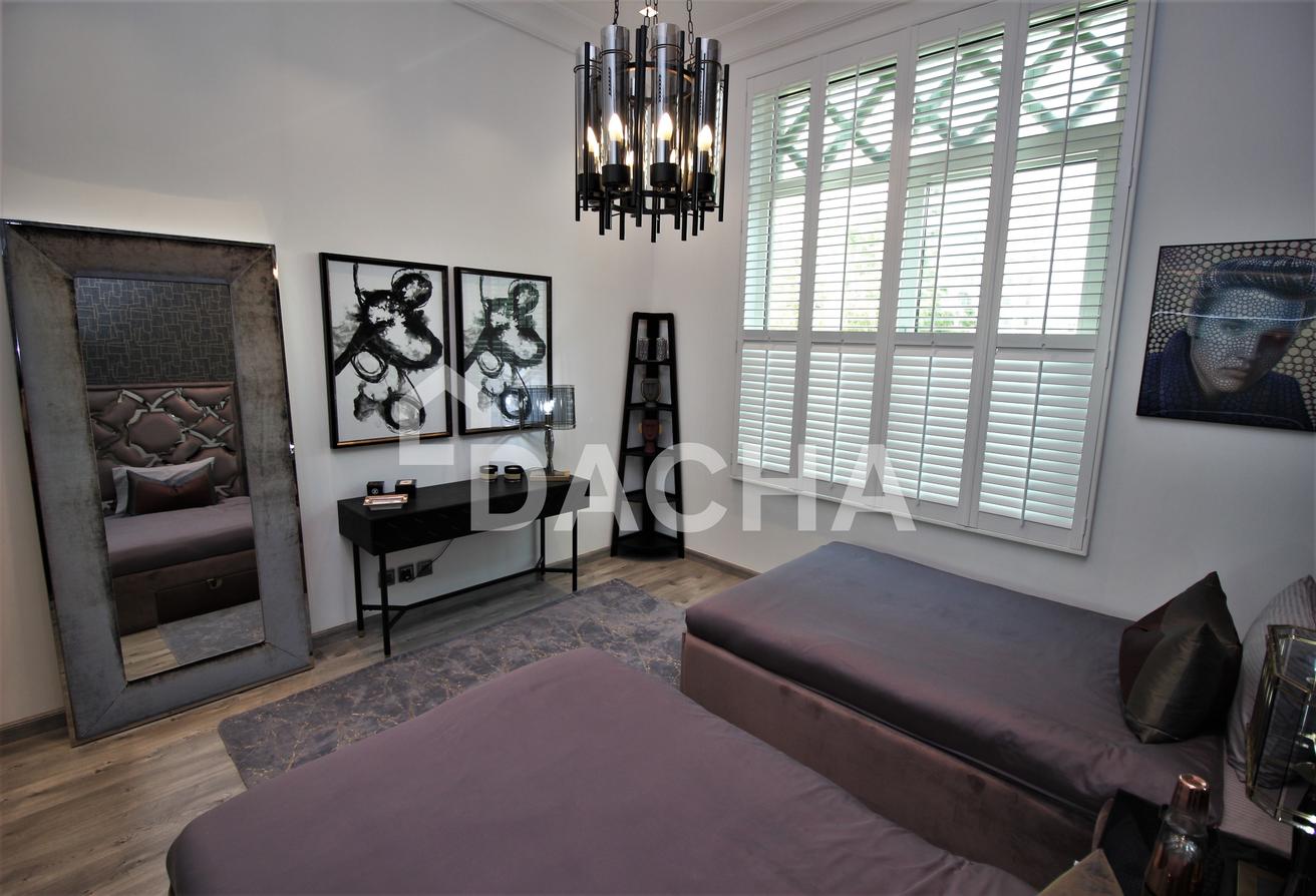 Negotiable | Fully Furnished | Luxury Living photo 16