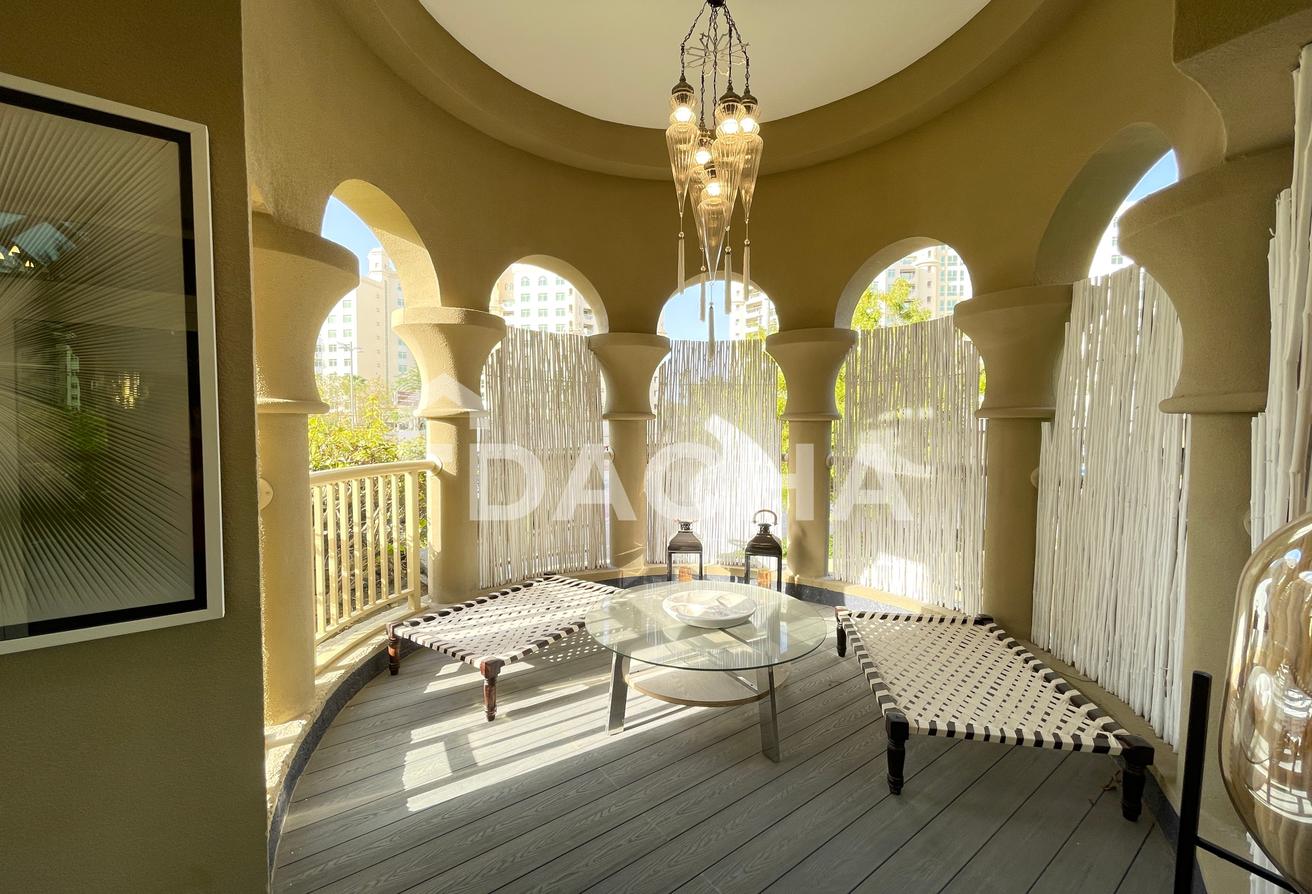 Negotiable | Fully Furnished | Luxury Living photo 5