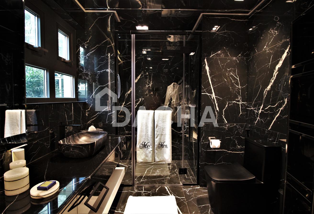 Negotiable | Fully Furnished | Luxury Living photo 15