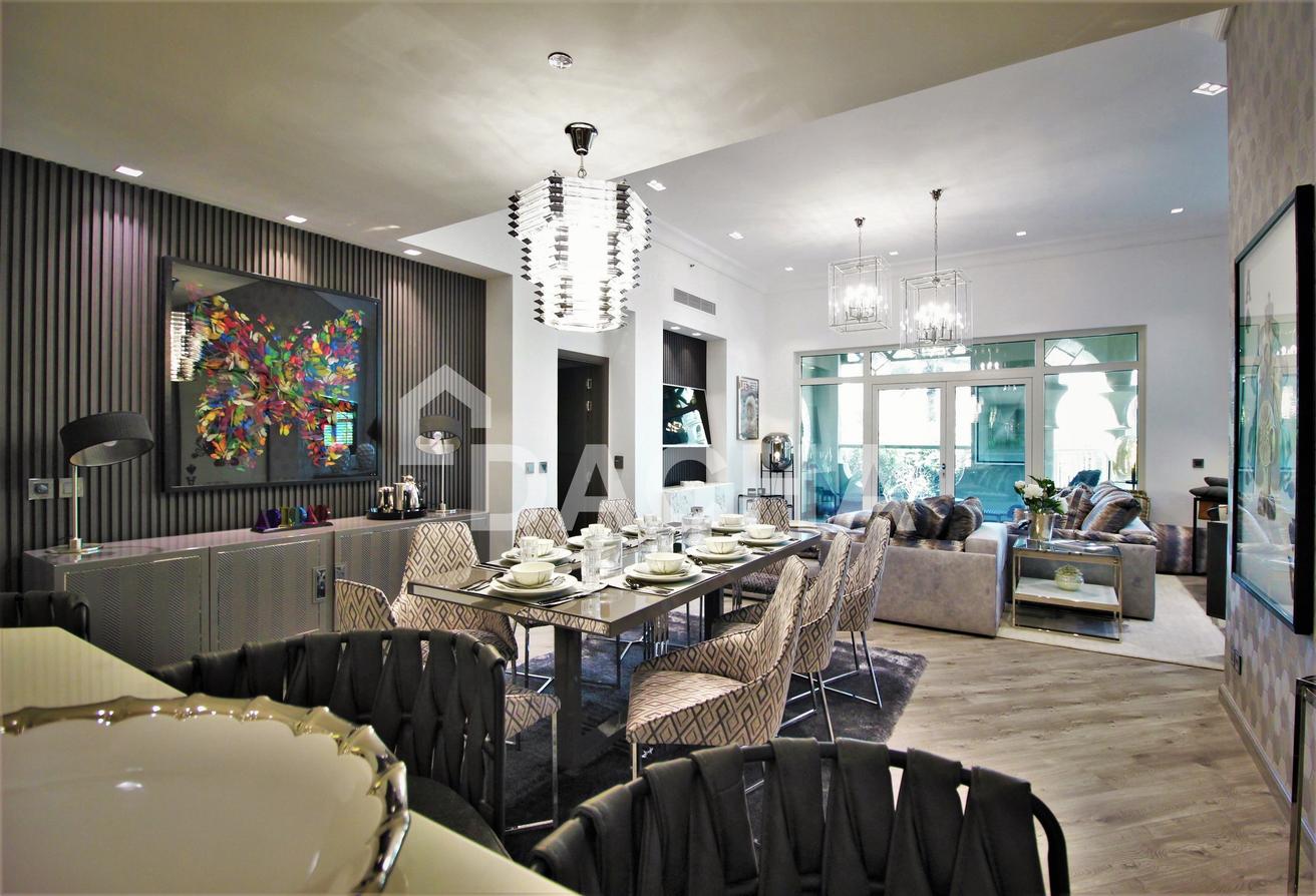 Negotiable | Fully Furnished | Luxury Living photo 19