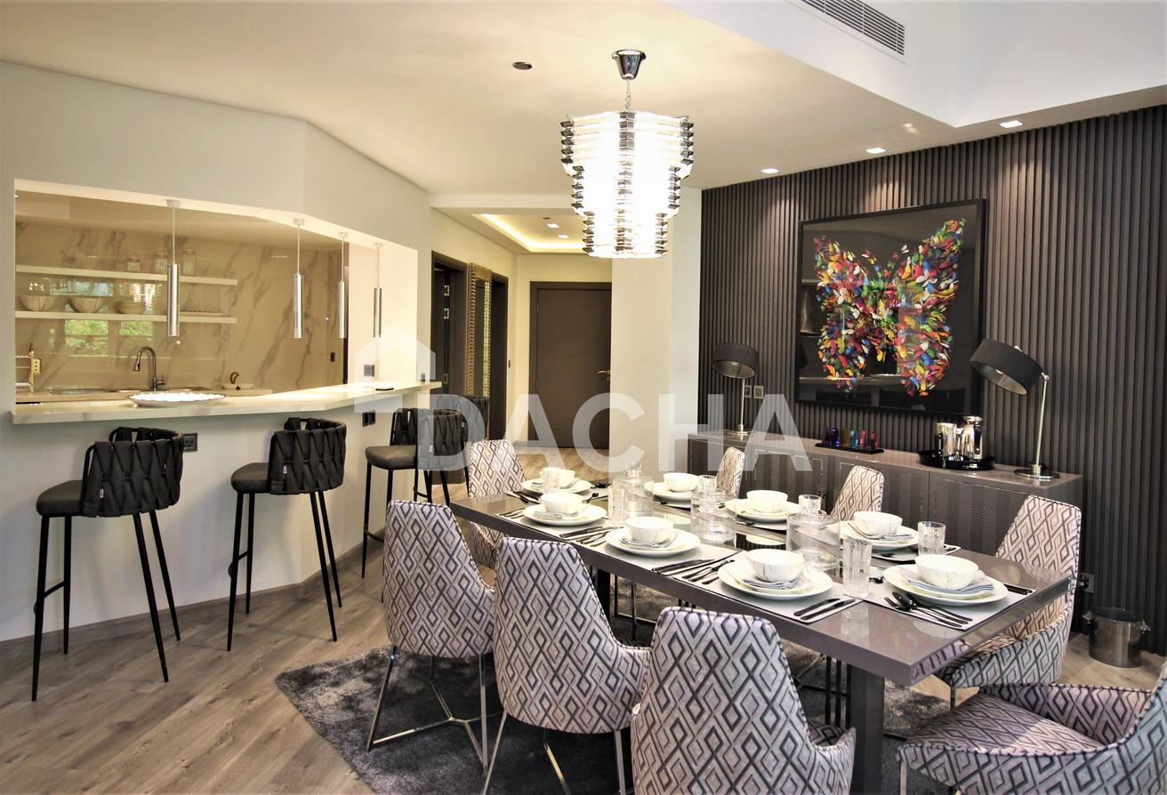 Negotiable | Fully Furnished | Luxury Living photo 18