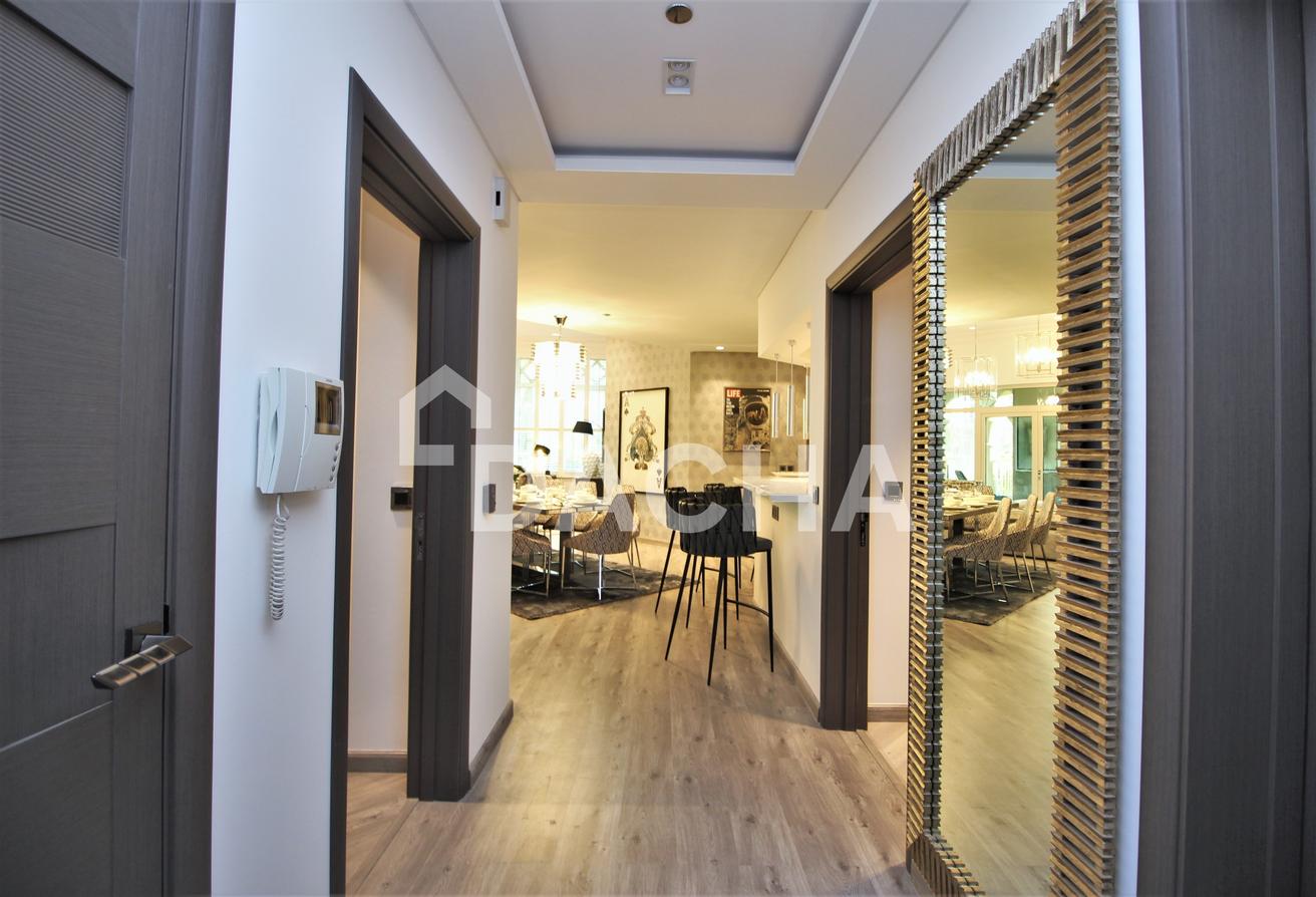 Negotiable | Fully Furnished | Luxury Living photo 22