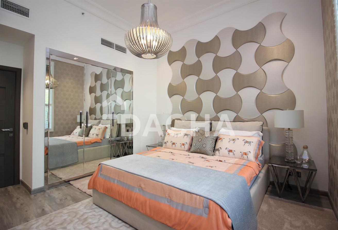 Negotiable | Fully Furnished | Luxury Living photo 14