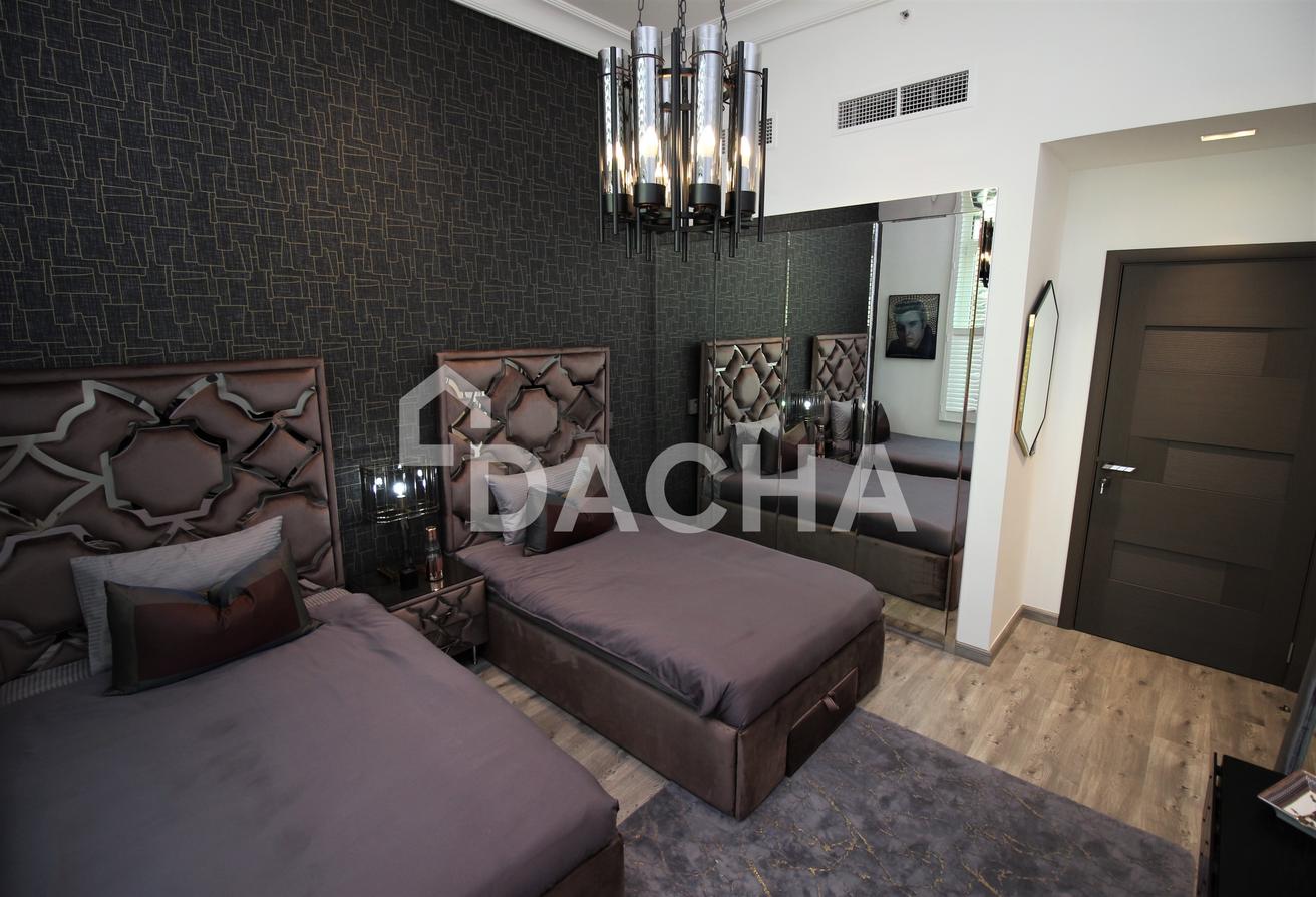 Negotiable | Fully Furnished | Luxury Living photo 8