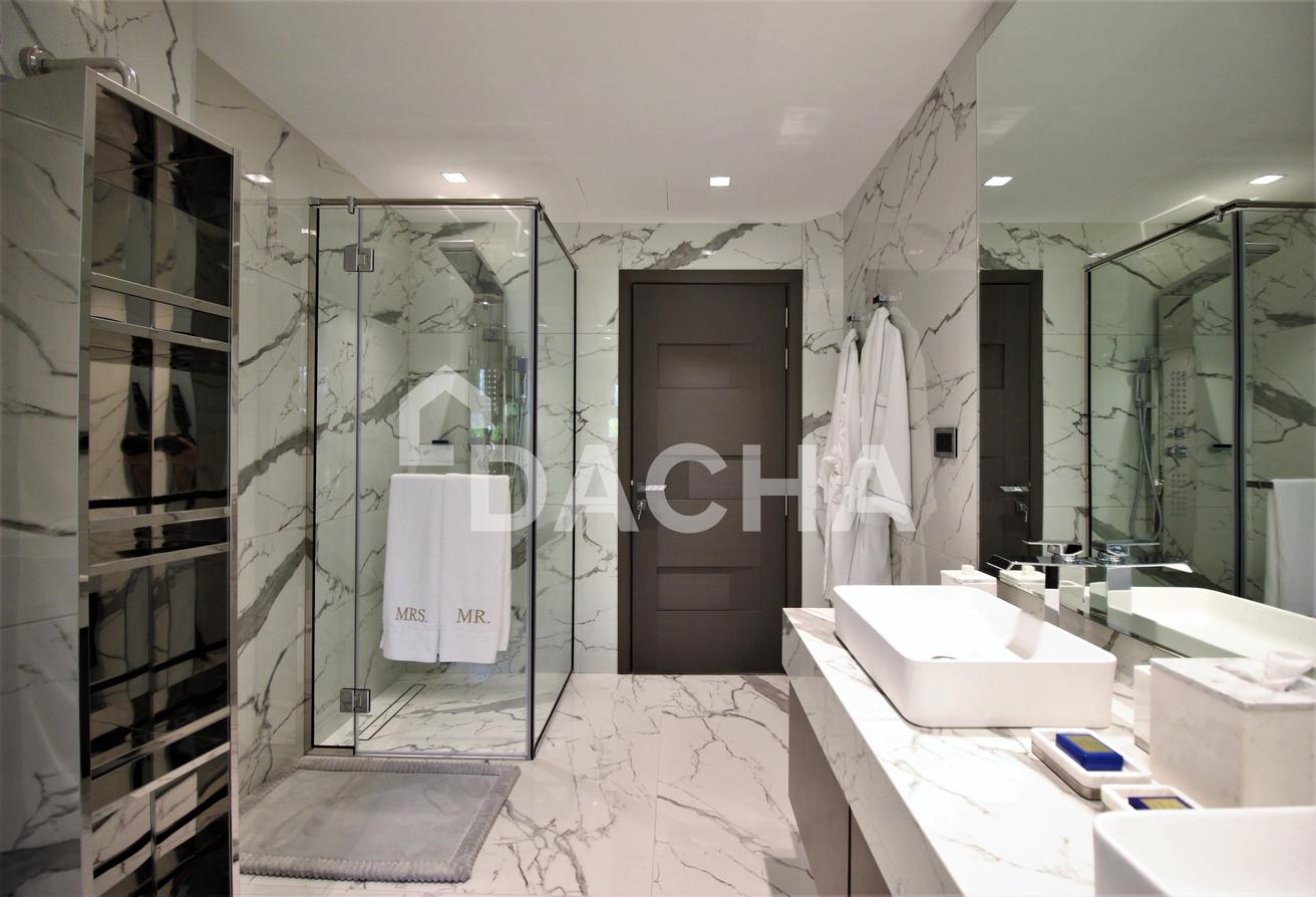 Negotiable | Fully Furnished | Luxury Living photo 10