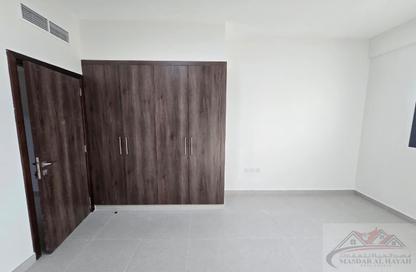 Apartment - 1 Bedroom - 2 Bathrooms for rent in SG Muwaileh Building - Muwaileh - Sharjah