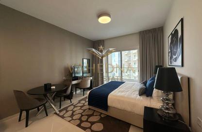 Hotel  and  Hotel Apartment - 1 - 2 for sale in Viridis Residences A - Viridis Residences - Damac Hills 2 - Dubai