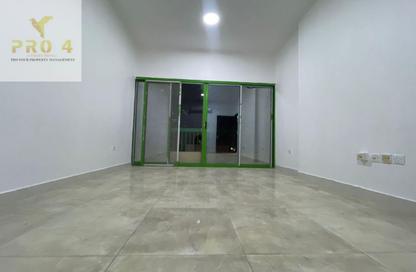 Apartment - 1 Bedroom - 1 Bathroom for rent in Al Muroor Tower - Muroor Area - Abu Dhabi