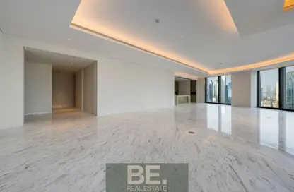 Apartment - 4 Bedrooms - 5 Bathrooms for rent in IL Primo - Opera District - Downtown Dubai - Dubai