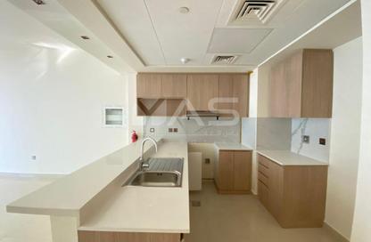 Apartment - 1 - 1 for sale in Bay Residences - Hayat Island - Mina Al Arab - Ras Al Khaimah