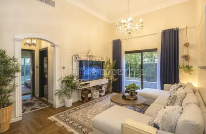 Apartment - 1 Bedroom - 1 Bathroom for rent in Diamond Views 1 - Diamond Views - Jumeirah Village Circle - Dubai