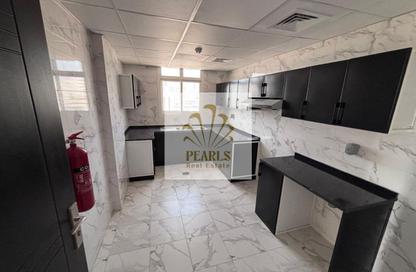Apartment - 3 - 4 for rent in Al Nada Building - Al Rashidiya 2 - Al Rashidiya - Ajman Apartment - 3 - 4 for rent in Al Nada Building - Al Rashidiya 2 - Al Rashidiya - Ajman
