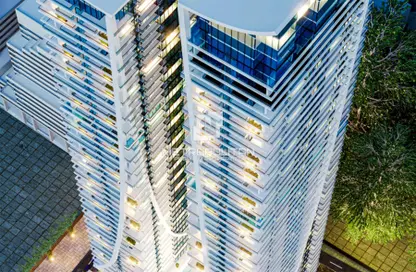 Apartment - 1 Bedroom - 2 Bathrooms for sale in Elitz by Danube Building 2 - Elitz By Danube - District 11 - Jumeirah Village Circle - Dubai