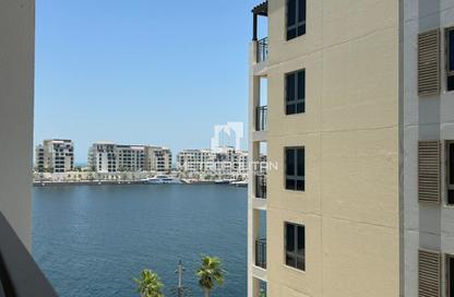 Apartment - 1 Bedroom - 1 Bathroom for rent in Le Ciel 2 - Le Ciel - Port de La Mer - La Mer - Jumeirah - Dubai Apartment - 1 Bedroom - 1 Bathroom for rent in Le Ciel 2 - Le Ciel - Port de La Mer - La Mer - Jumeirah - Dubai