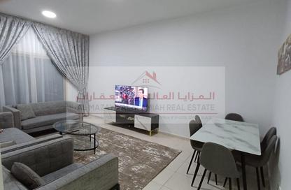 Apartment - 2 - 2 for rent in Hend Tower - Al Taawun Street - Al Taawun - Sharjah Apartment - 2 - 2 for rent in Hend Tower - Al Taawun Street - Al Taawun - Sharjah