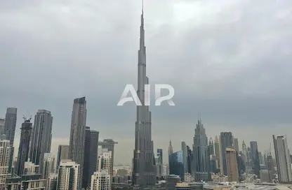 Apartment - 2 Bedrooms - 3 Bathrooms for sale in South Ridge 1 - South Ridge - Downtown Dubai - Dubai