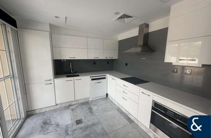 Villa - 3 Bedrooms - 3 Bathrooms for rent in Springs 14 - The Springs - Dubai