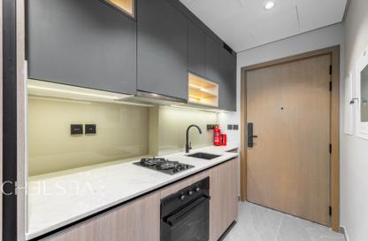 شقة - 1 حمام للايجار في إليفيت من بريسكوت - ارجان - دبي شقة - 1 حمام للايجار في إليفيت من بريسكوت - ارجان - دبي