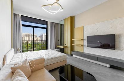 شقة - 1 حمام للايجار في إليفيت من بريسكوت - ارجان - دبي شقة - 1 حمام للايجار في إليفيت من بريسكوت - ارجان - دبي