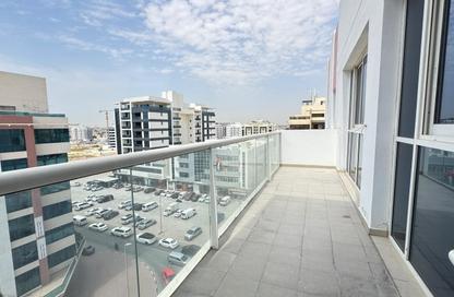 Apartment - 2 Bedrooms - 3 Bathrooms for rent in Al Mashroom 1 - Al Warqa'a 1 - Al Warqa'a - Dubai