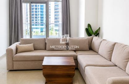 Apartment - 2 Bedrooms - 2 Bathrooms for sale in Marina Wharf 1 - Marina Wharf - Dubai Marina - Dubai