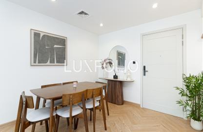 Apartment - 1 Bedroom - 1 Bathroom for sale in Al Arta 2 - Al Arta - Greens - Dubai Apartment - 1 Bedroom - 1 Bathroom for sale in Al Arta 2 - Al Arta - Greens - Dubai