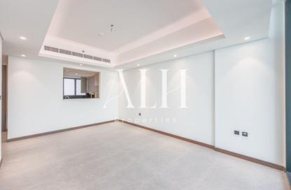 Apartment - 1 Bedroom - 2 Bathrooms for rent in Cresswell Residences - Residential District - Dubai South (Dubai World Central) - Dubai