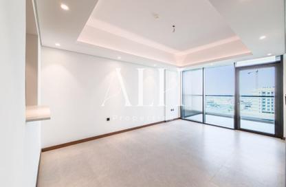 Apartment - 1 Bedroom - 2 Bathrooms for rent in Cresswell Residences - Residential District - Dubai South (Dubai World Central) - Dubai