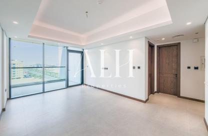 Apartment - 1 Bedroom - 2 Bathrooms for rent in Cresswell Residences - Residential District - Dubai South (Dubai World Central) - Dubai