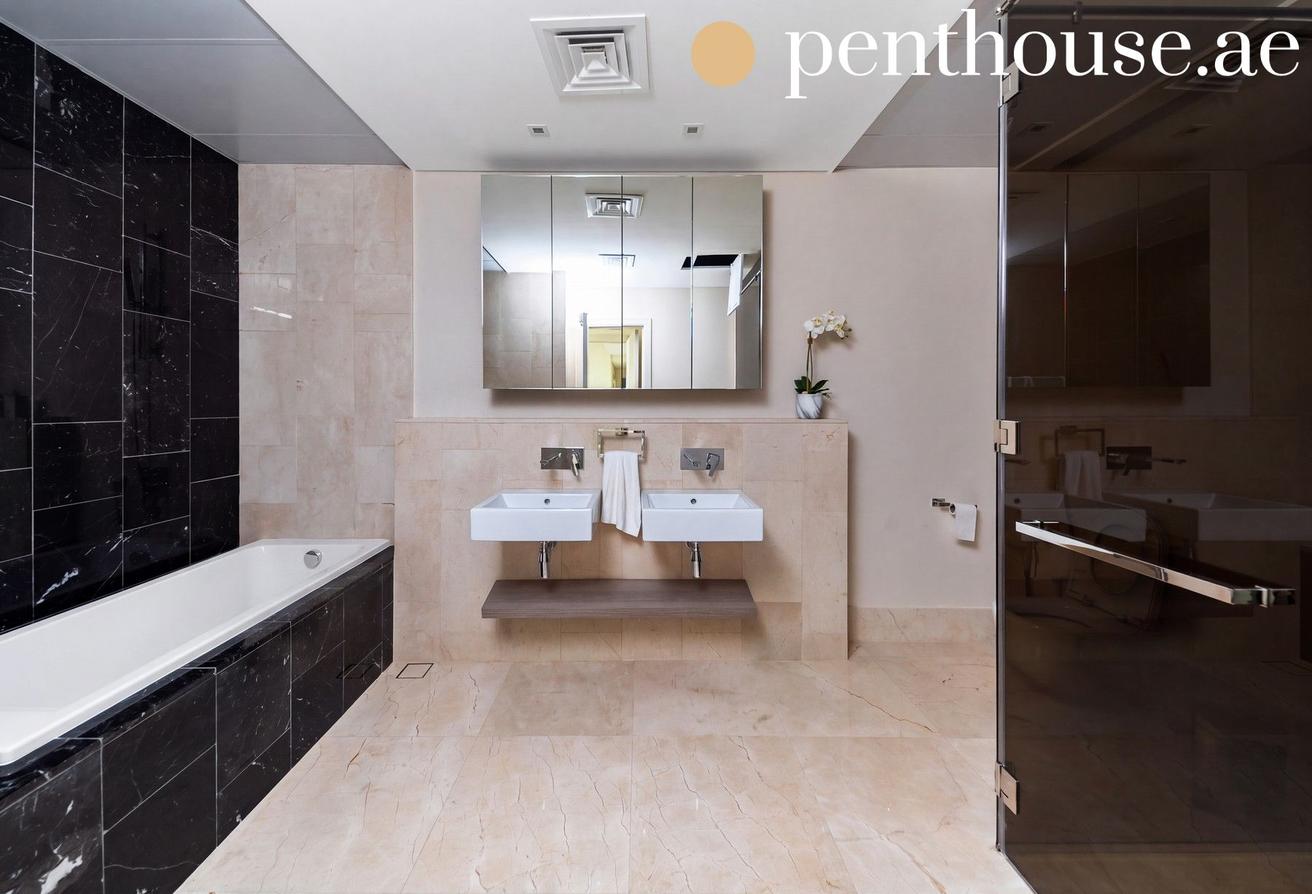 Beach Access | Palm Facing | Fully Furnished photo 13