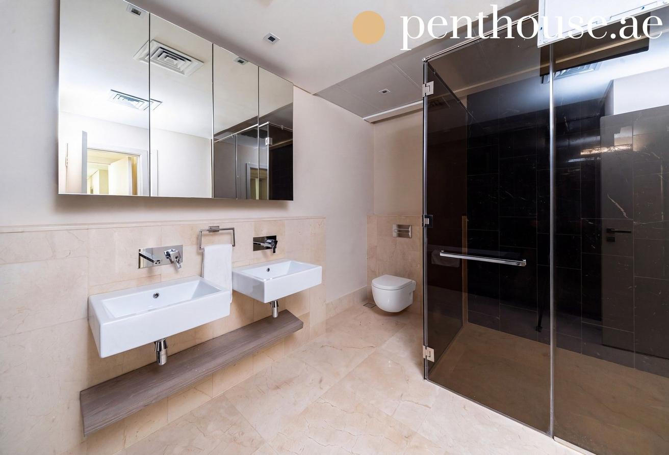 Beach Access | Palm Facing | Fully Furnished photo 14