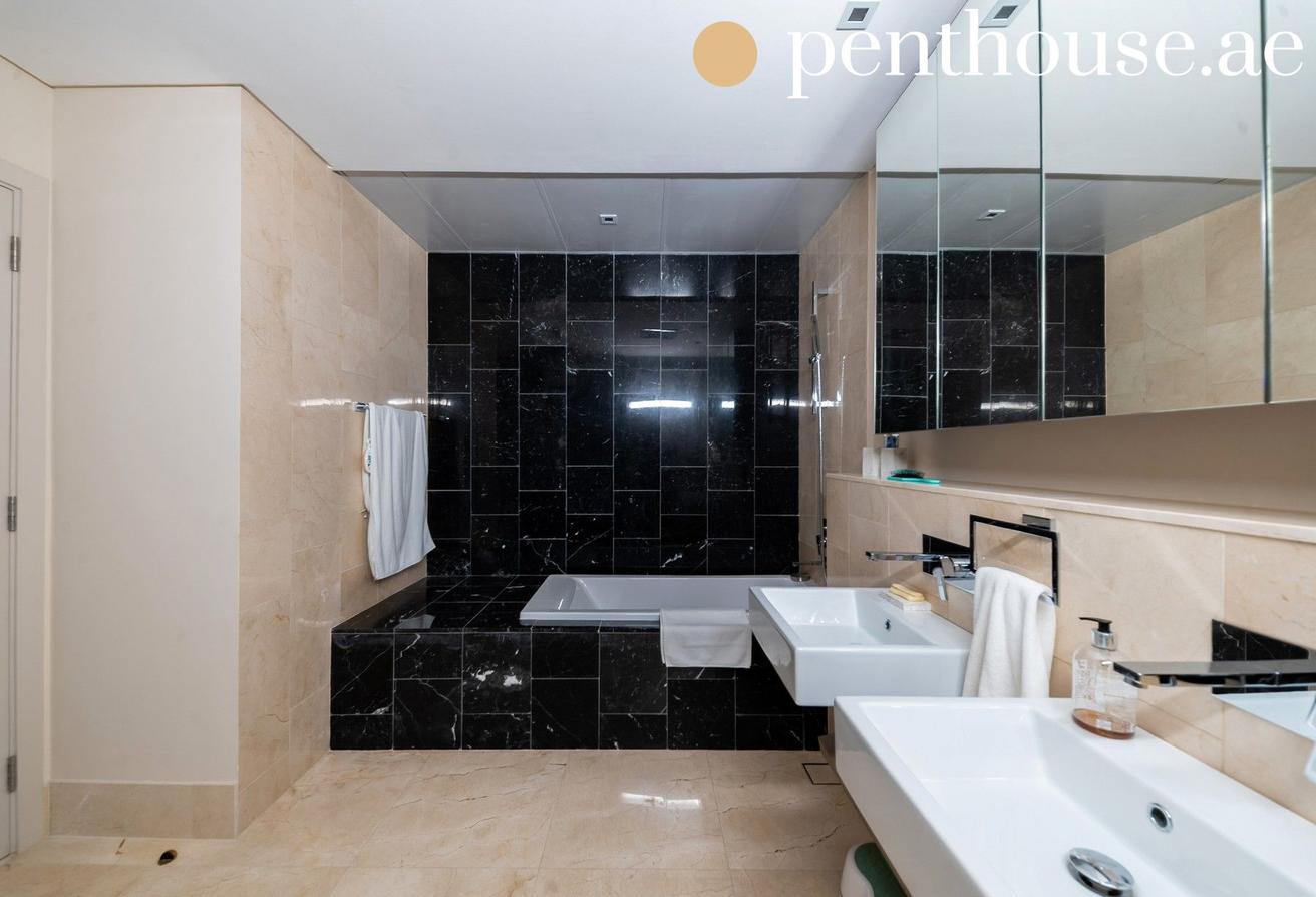 Beach Access | Palm Facing | Fully Furnished photo 15